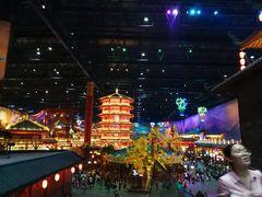 -万达茂商场(南京仙林店)