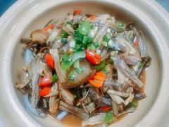 -农家湘菜(安亭店)