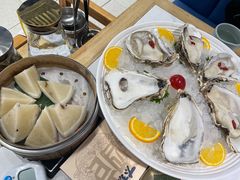 -太琼糟粕醋·海南酸汤火锅(亚龙湾店)