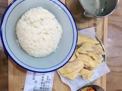 -阿金大白·上海菜馆(新天地店)