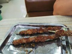 -老舅老蒙肉饼非遗店(一店)