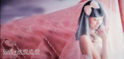 -张涛·欣悦造型