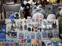 -猫的天空之城概念书店(苏州诚品店)
