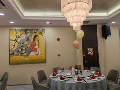 包厢-外滩1288花园丽舍