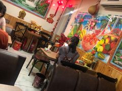 大堂-陈记麻辣烫(浦口道店)
