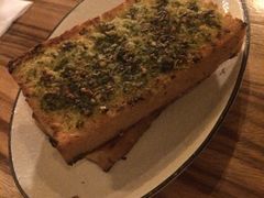 蒜蓉面包片-PIZZA BIANCA(民园店)