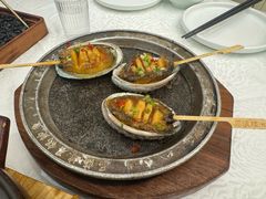 -品海楼·大连海胆锅贴馆(东港店)