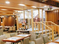 大堂-东方饺子王(创始店)