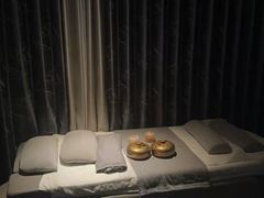 -华夏良子·足道SPA艾灸(金皇大厦店)