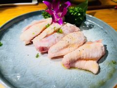 -AJIYA味屋和牛烤肉自助放题(温州万象城店)