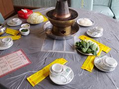 -鑫龙火锅城(青岛分店)
