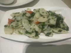 -五观堂素食(新华路店)
