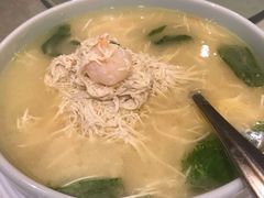 干丝-上海皇廷花园酒店·御宴中餐厅