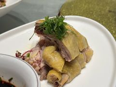 -老平安农家菜(平安店)