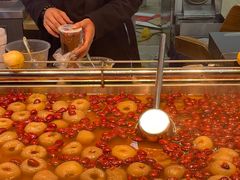 -大学城夜市大排档(凤栖路店)