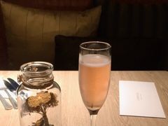 -香港港丽酒店