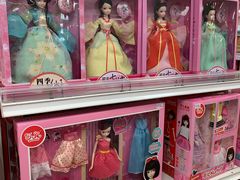 -AEON永旺(东方宝泰店)