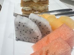 -新侨三宝乐西餐厅(崇文门店)