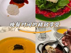 -宴锦堂·西院私房菜
