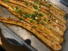 -很久以前羊肉串(中山公园店)