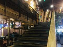 -山有花啡餐厅(常营总店)