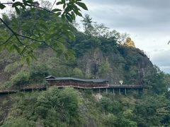 -大慈岩风景区