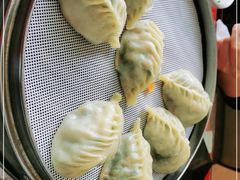 -叶存利海鲜大馅饺子(海宁路总店)
