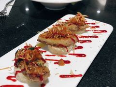 烤鹅肝-TIAGO HOME KITCHEN(朝阳大悦城店)