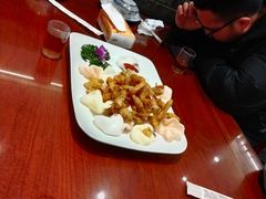 -临潼印象·特色陕菜