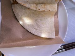 -和润艺术酒店-自助早餐厅