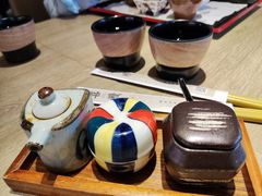 -千寿·金焰食堂(仁和新城店)