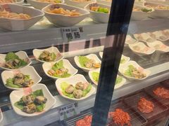 -深海聚汇·牛榴宴·自助料理(江宁万达店)