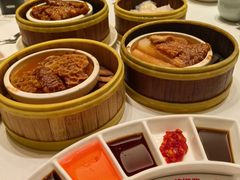 -夏宫中餐厅(香格里拉大酒店)