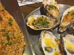 -神府路壹号·海鲜烧烤·砂锅粥·锅物(三坊七巷店)