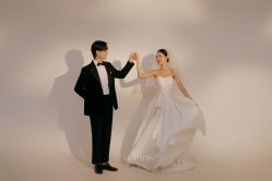 -巴黎婚纱摄影(瑞安旗舰店)