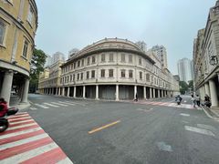 -汕头市小公园