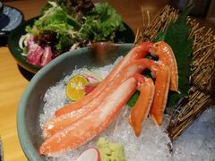 -綱元·海鲜豆捞(明州里店)