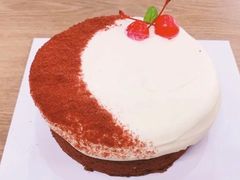 -CAKE BOSS 蛋糕老板(西单君太百货店)