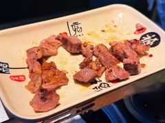 -真熙家牛排烤肉无限续(百脑汇店)