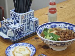 -隆轩面馆(嫩江路店)