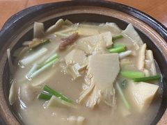 -洪福饭店·十八年老店