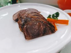 -风味小馆(天目湖宾馆店)