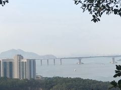 -南沙天后宫景区