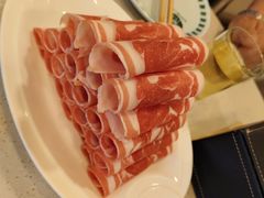 -百友顺涮肉城(故城东路店)