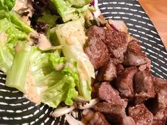 香煎澳洲牛扒-hallch 好吃餐厅(全运村中央广场店)