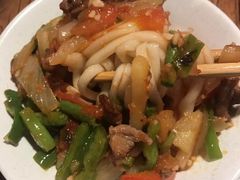 -纳瓦新疆菜(银都店)
