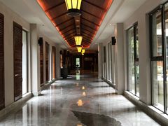 -三清山希尔顿度假酒店