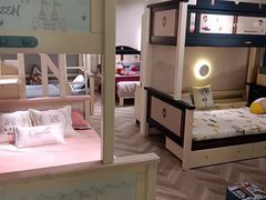 -百安居装修建材卖场(罗湖店)
