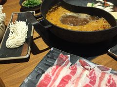-呷哺呷哺 黄金牧场 (新中关购物中心店)