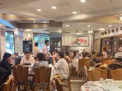 -勝記酒家·37年老字号·经典粤菜(荔枝公园店)
